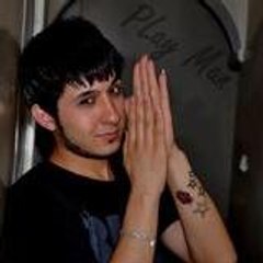 PLay Man (Osman Bunsuz )