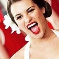 United for Lea Michele Brasil