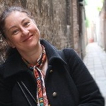 Ольга Кушаковская