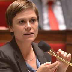 Audrey Linkenheld