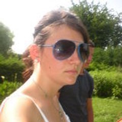 oceane renaudon