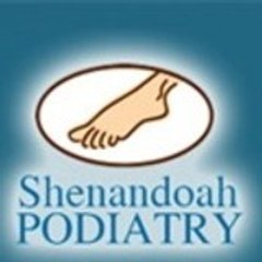 ShenandoahPodiatry