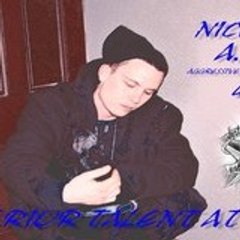 Nicholas Schofield