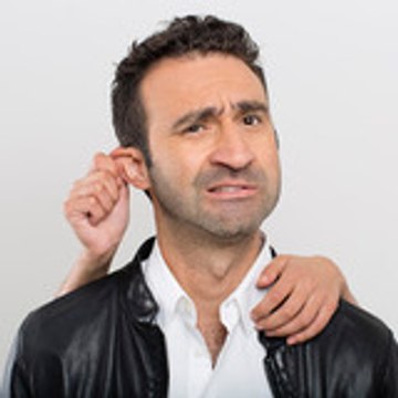 Mathieu Madénian