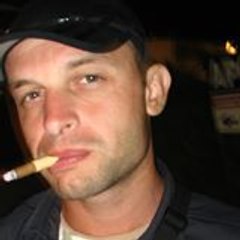 Sergey Bobr