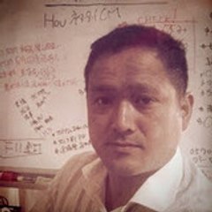 Yasuhiro Saikawa