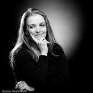 Emilie Mazeau-Langlais
