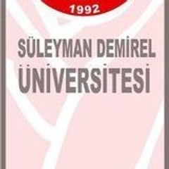 Sdü Öğrenci