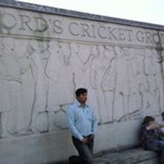 Imran Ali