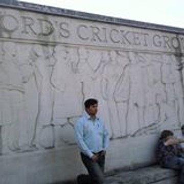 Imran Ali