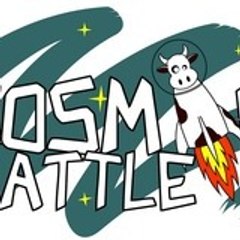 Cosmic Cattle