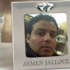 Àymen Jàllouli