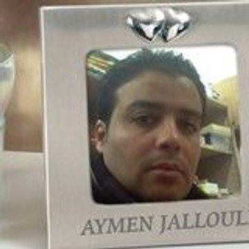 Àymen Jàllouli