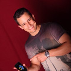 Oliver Pfeil