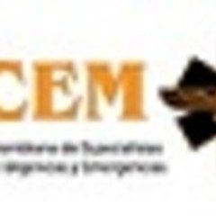 Emergencias Colombia