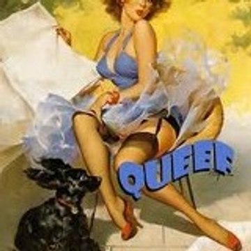 Ms Queefington