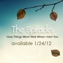 The Spiracles