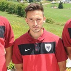 Florian Berisha