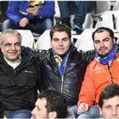 Andreas Andreas Paschalis