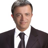 Ayhan Ercan