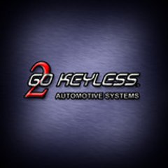2GoKeyless