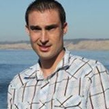 Jesse Doubek