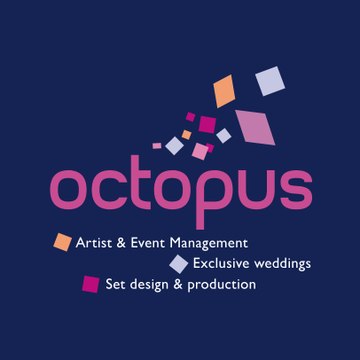 Octopus artists