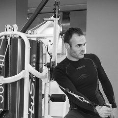 Ortus Fitness