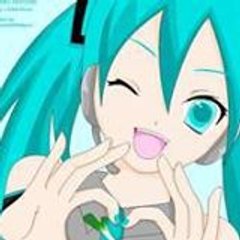 Hatsune Miku