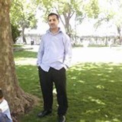 hüseyin Baltacı