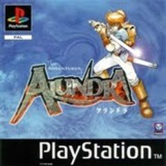 alundra 51