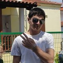 Niko Surmanidze