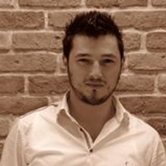 Samet Kahraman