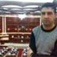 Isgender Qambarov
