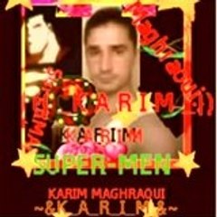 Karim Maghraoui