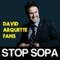 David Arquette Fans