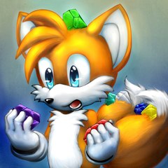 anthony the hedgehog