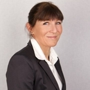 Angelique Deffontaine