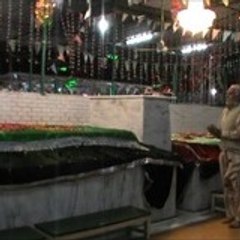 Pir Syed Mubasshir Qadri