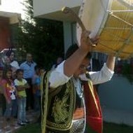 Kastamonu Davulcusu Serdal Altinkaya