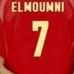 Zine elabidine Elmoumni