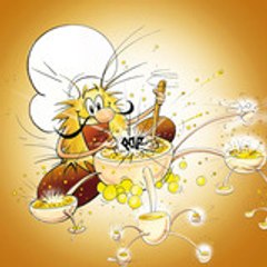 Poppax Woopax
