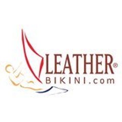 leatherbikini