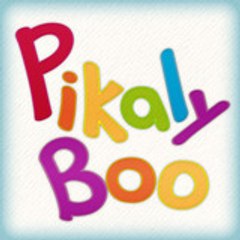 Pikaly Boo