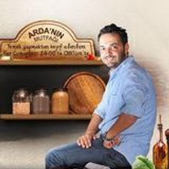 Arda'nın Mutfağı