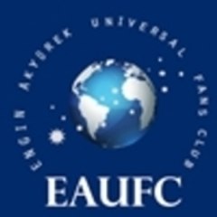 Engin AkyurekUniversal