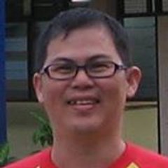Goh Kim Fatt