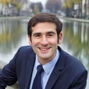 Benjamin Lancar