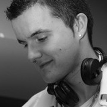 Deejay Arson