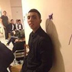 Achraf Zbatata Den Ville